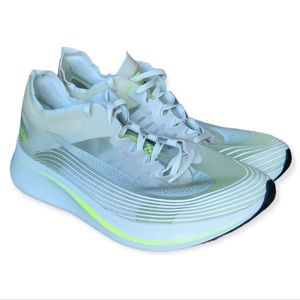 Nike Zoom Fly SP Men’s Running Shoes Size 14